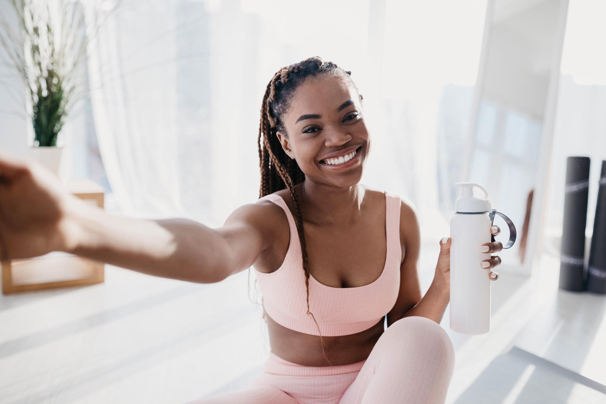 Fuelmate – accforlife