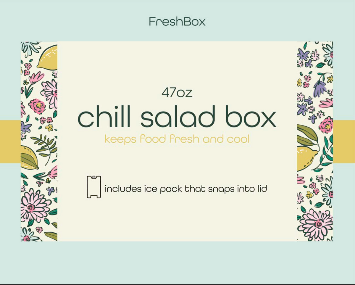 Freshbox – accforlife