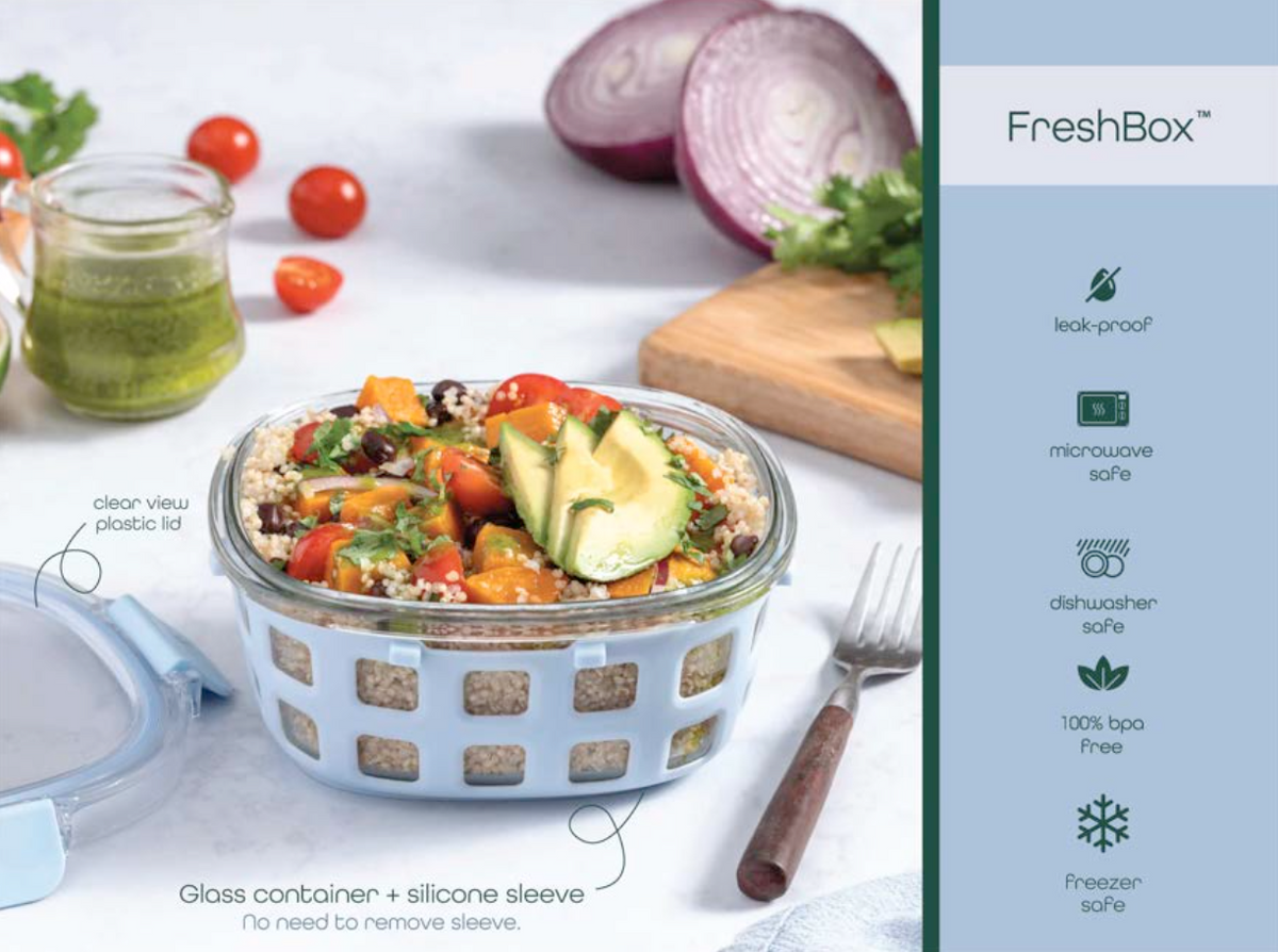 Freshflo Box Freshbox – accforlife