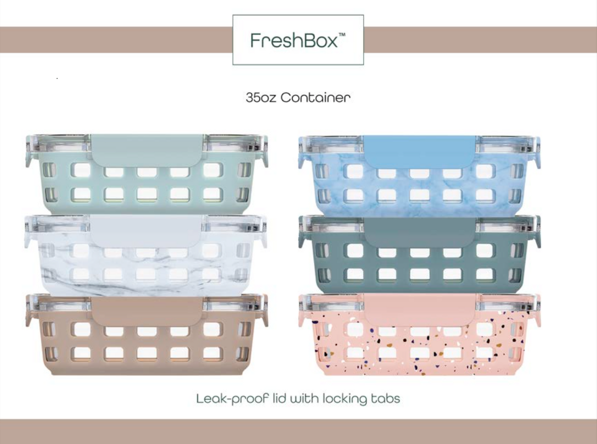 Freshbox – accforlife