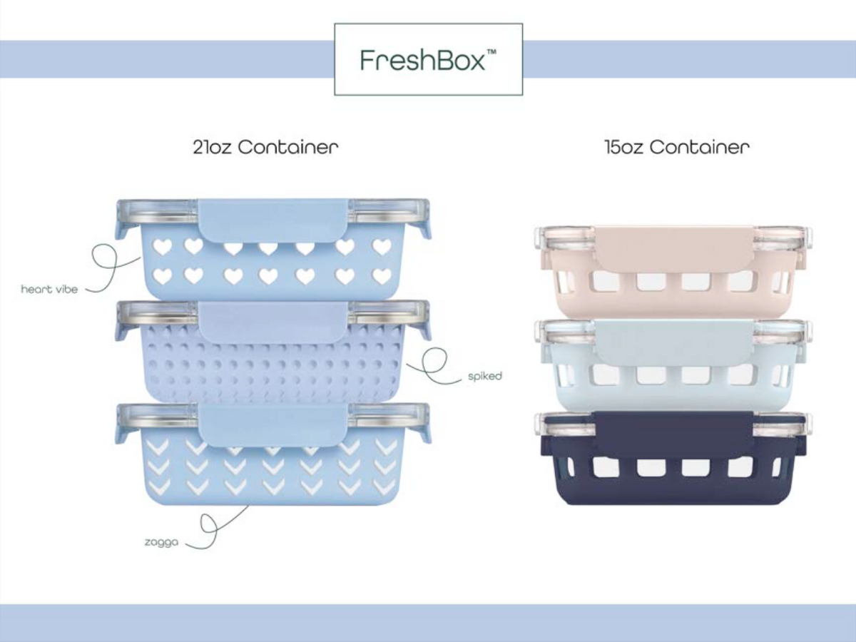Freshbox – accforlife